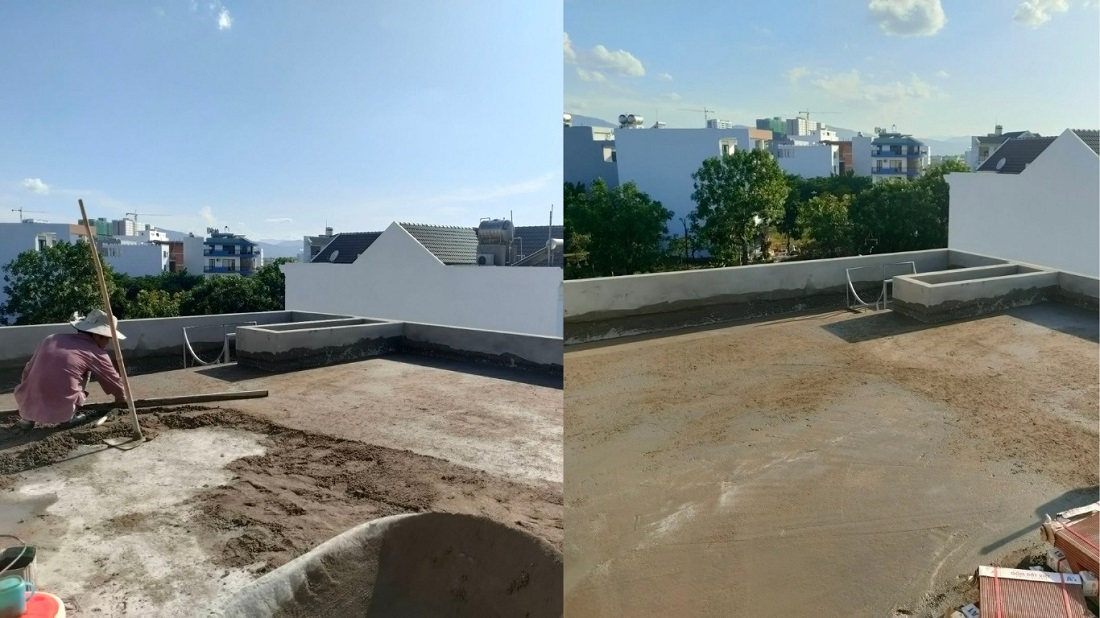 Tác Động Môi Trường và Tiêu Chuẩn Bền Vững
