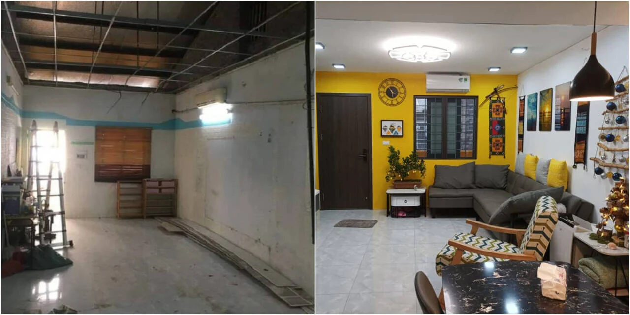 Các giải pháp sửa chữa tiết kiệm chi phí