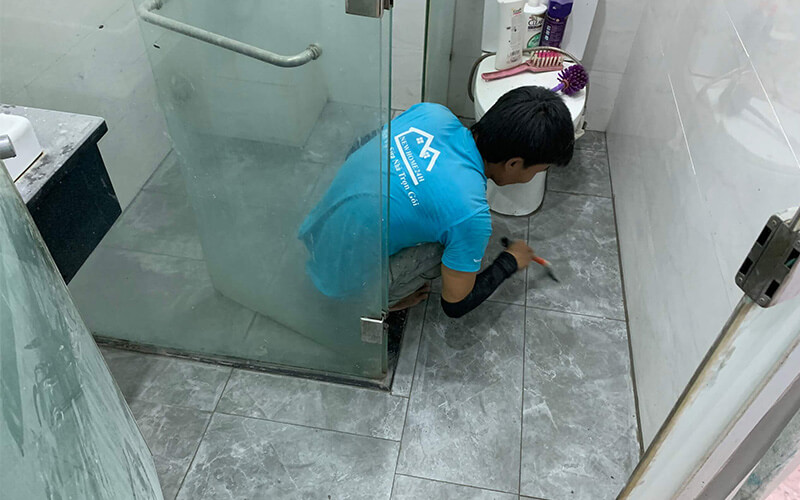 Tránh sửa vào các ngày lễ tết