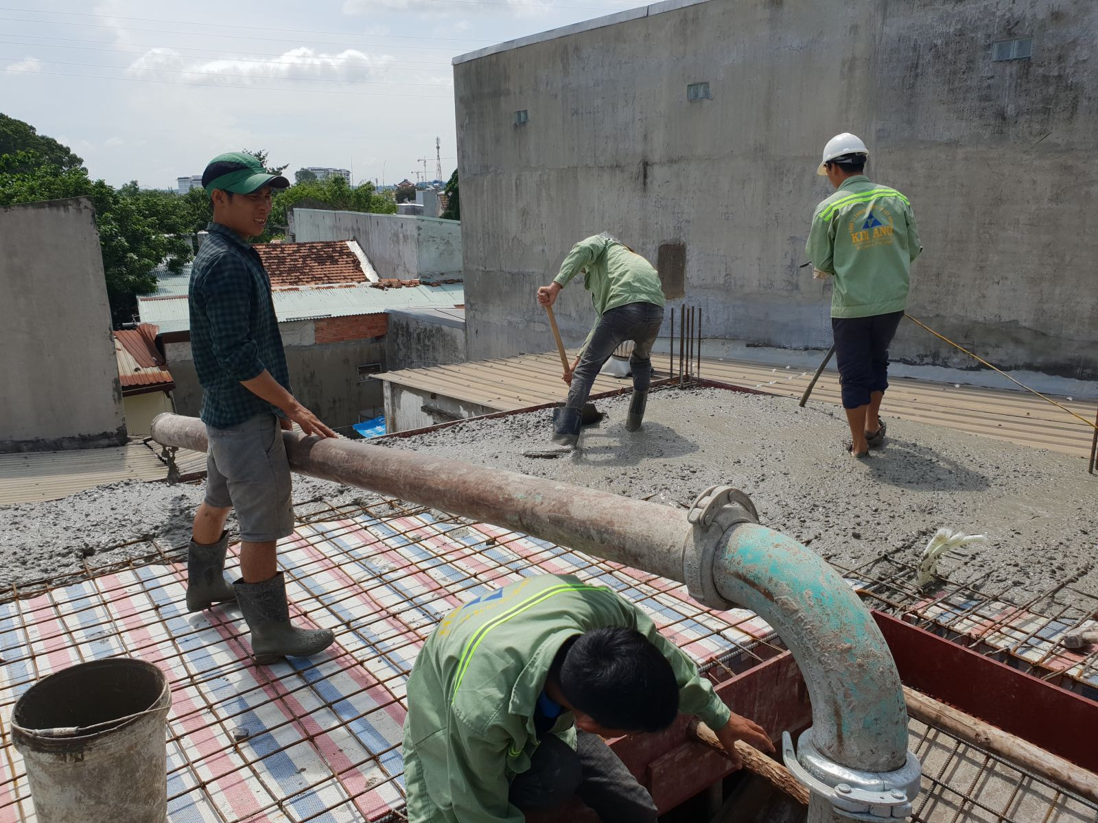 Xây Thêm Tầng Có Cần Xem Tuổi Hay Không?