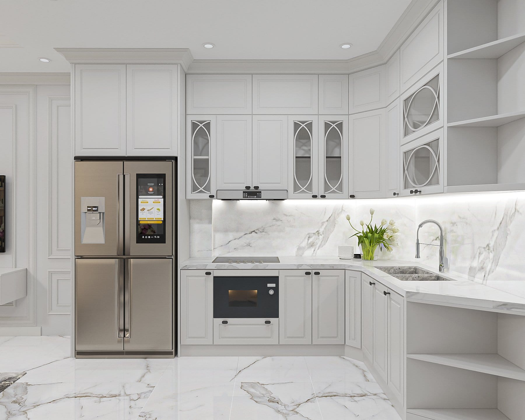 Các dịch vụ sửa chữa nhà phổ biến tại Quận 5