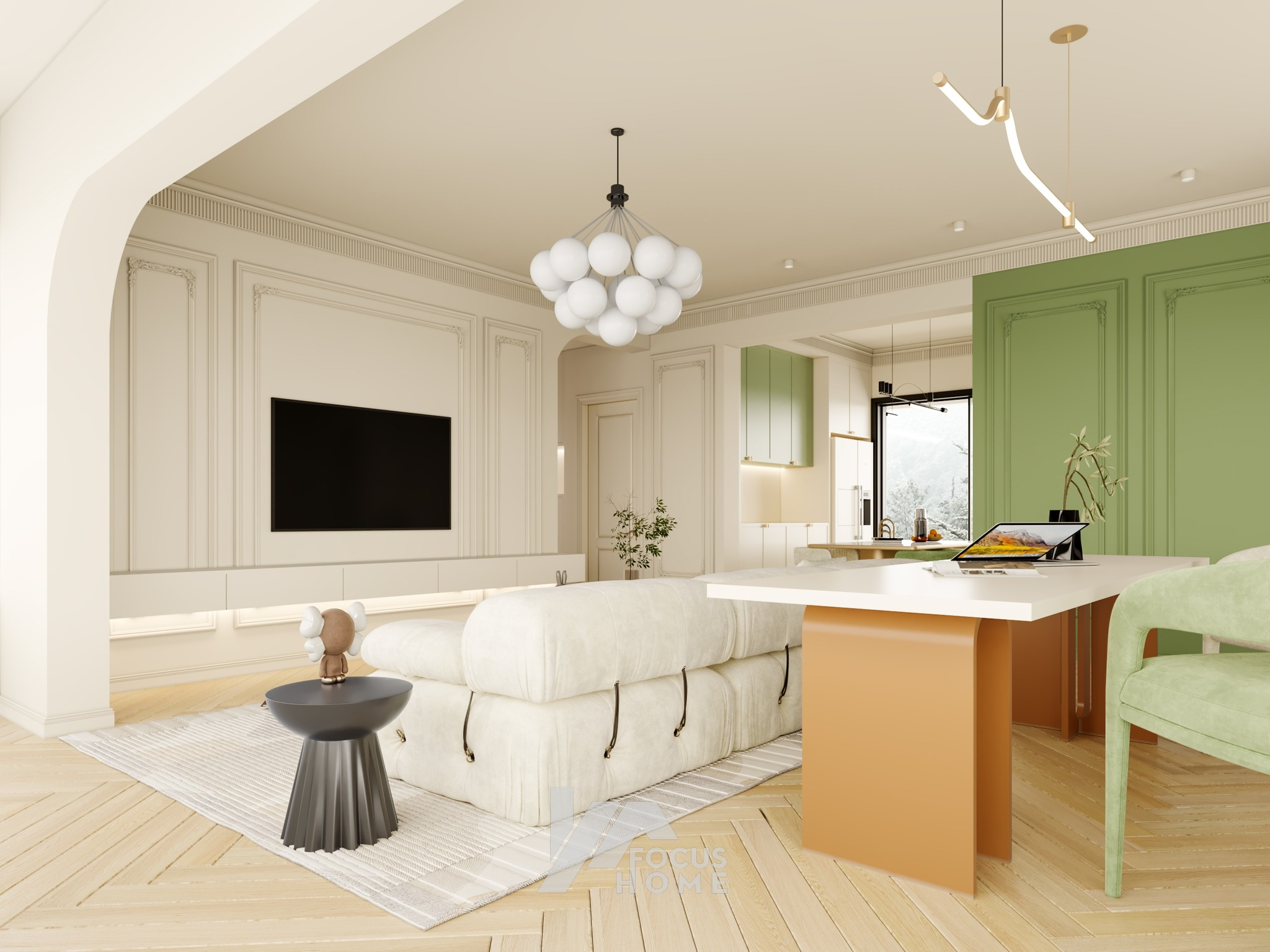 Lợi ích khi sử dụng dịch vụ sửa chữa nhà Quận 7