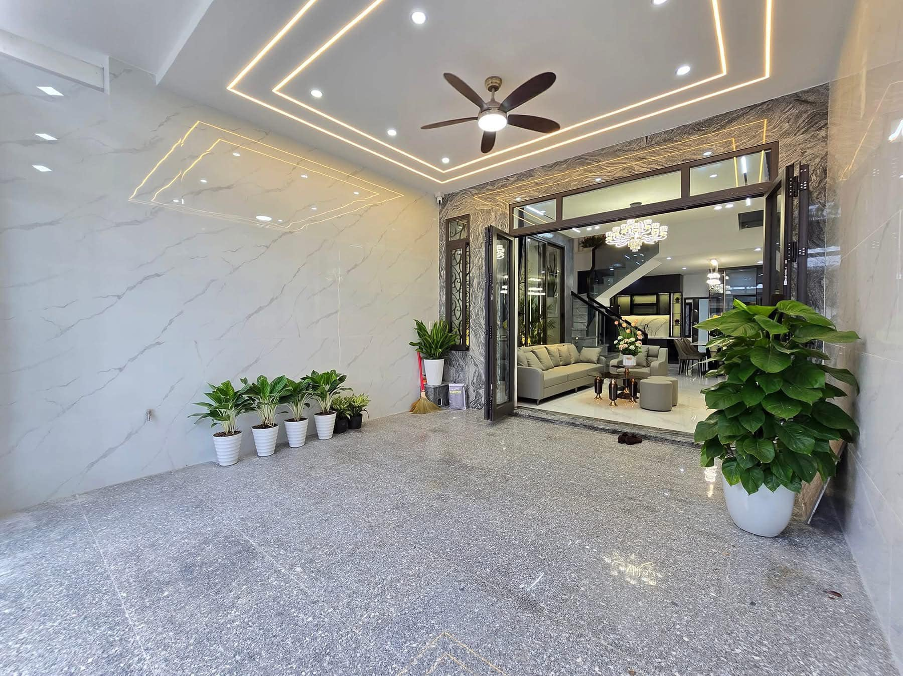 Những lưu ý khi sửa chữa nhà Quận 11 cần biết