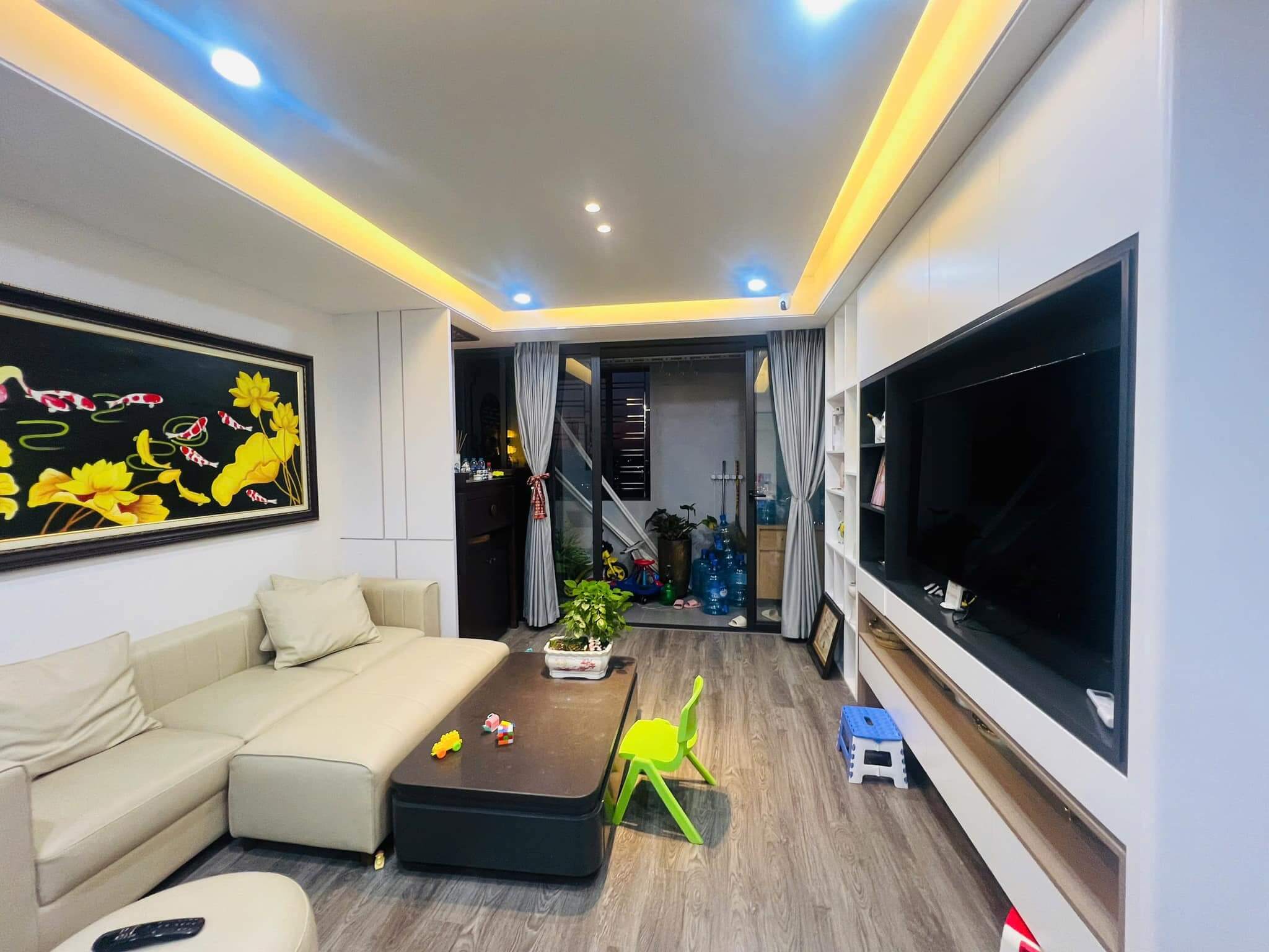 Top 6 công ty sửa nhà chung cư uy tín giá tốt nhất từ 500k