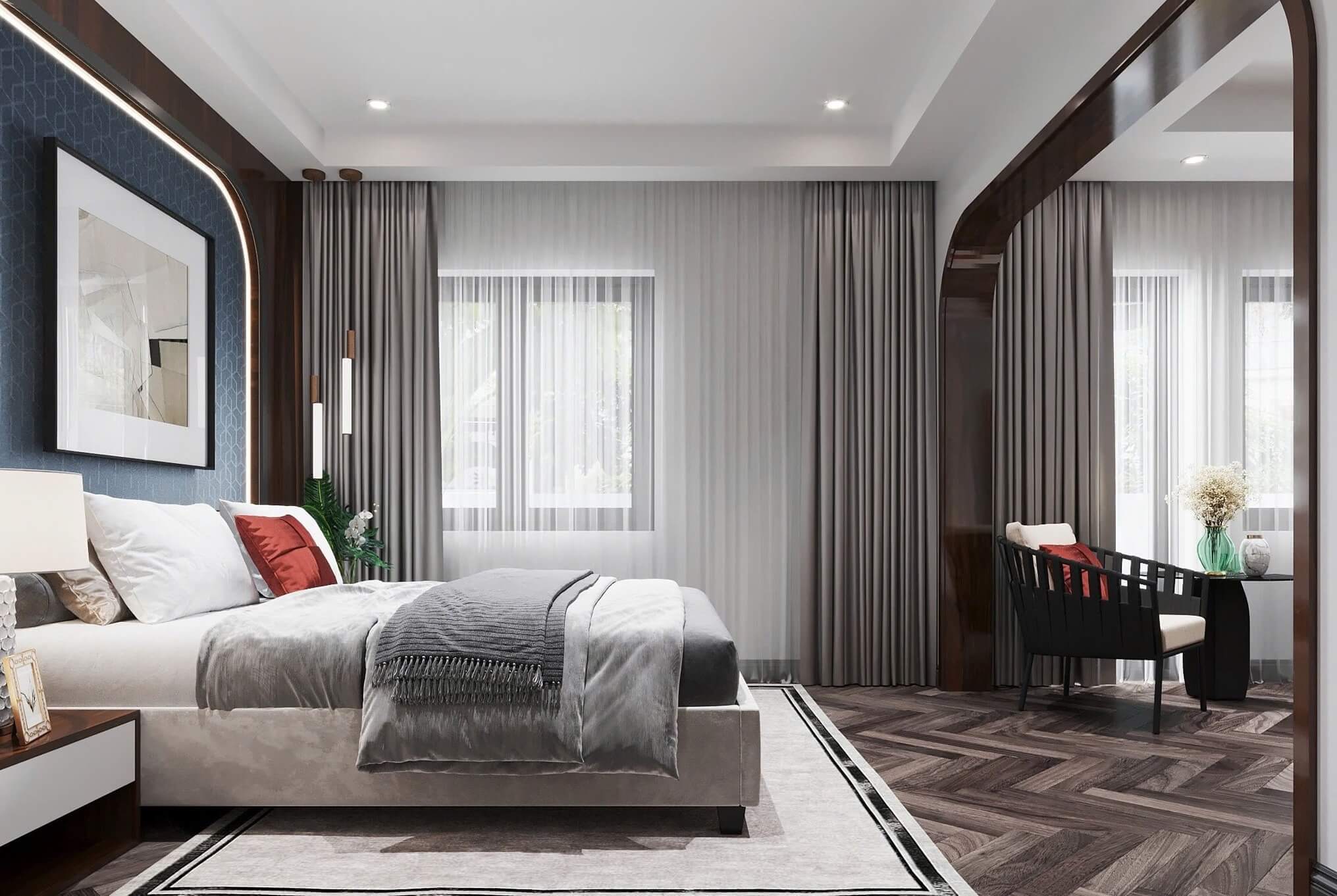 Top 6 công ty sửa nhà trọn gói tại TPHCM giá rẻ từ 5 triệu
