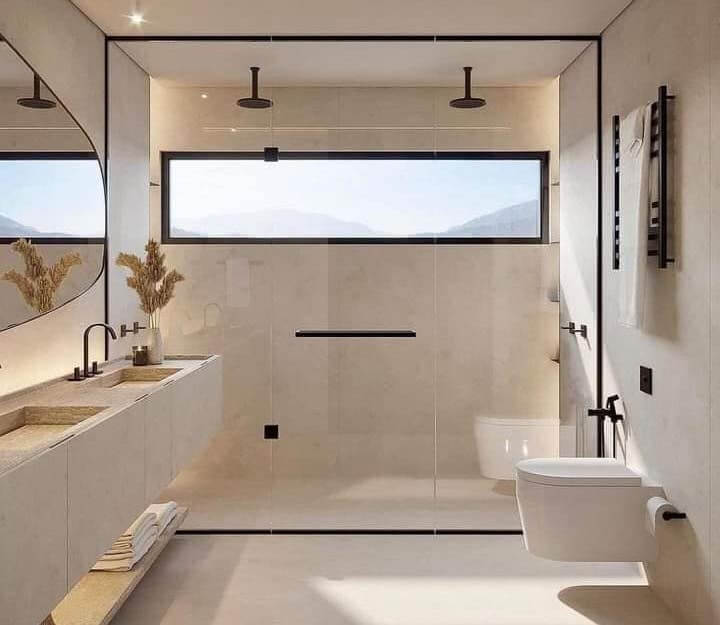 Nhận sửa chữa nhà tắm trọn gói Giá rẻ Uy Tín nhất