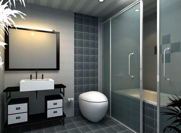 Nhận sửa chữa nhà vệ sinh uy tín có bảng giá chỉ từ 250k