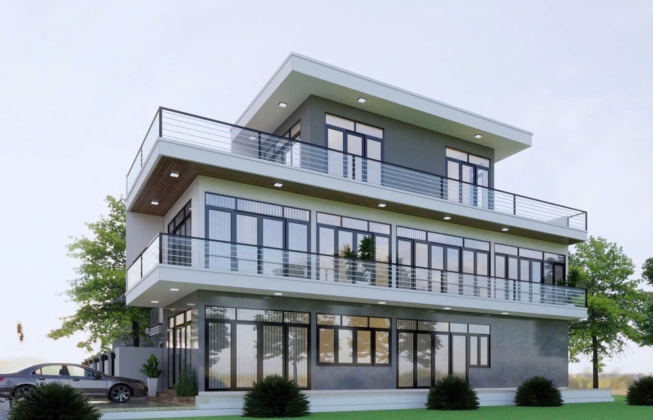 Top 5 công ty nhận thi công mái tôn giá chỉ từ 300k